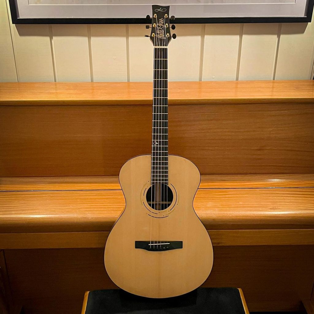 luthiery, guitarbuilding, custom, acousticguitar, soitinrakennus, kitaranrakennus, aleksiojalainstruments, joensuu, akustinen kitara